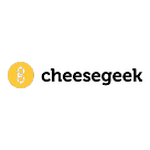 Cheesegeek Logo