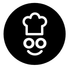 Chefs for Foodies logo