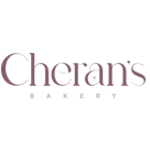 Cherans Bakery Logo