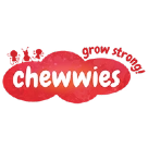 Chewwies logo