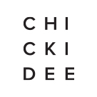 Chickidee Homeware logo