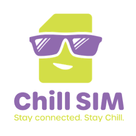ChillSim Logo