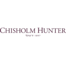 Chisholm Hunter Logo