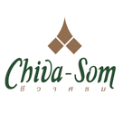 Chivasom International Health Resorts Logo