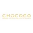 Chococo New and Selected Member Deal Logo