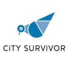 City Survivor logo