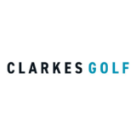 Clarkes Golf Logo