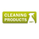 Cleaning Products logo