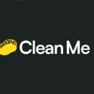 Clean Me Logo