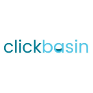 Clickbasin.co.uk logo