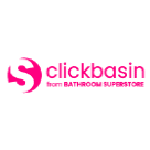 Clickbasin.co.uk logo