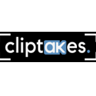 Cliptakes logo