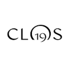 Clos19 logo