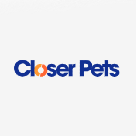 Closer Pets logo
