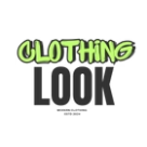 Clothing Look Logo
