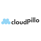 Cloudpillo Logo