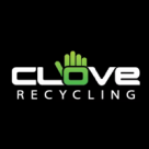 Clove Recycling Logo