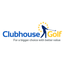 Clubhouse Golf Logo