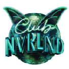 Club NVRLND Logo