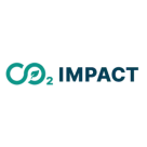 CO2 Impact Logo