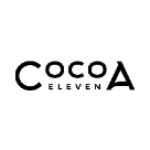Cocoa Eleven logo
