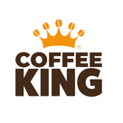 Coffee King Logo