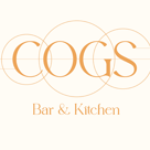 Cogs restaurant  Logo