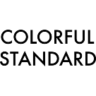 Colorful Standard logo