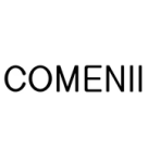 Comenii Scrubs Logo