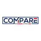 Compare Parking Prices Logo