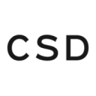 Consigned Sealed Delivered (CSD) logo