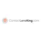 Contact Lens King Logo