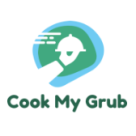 Cook My Grub logo