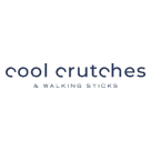 Cool Crutches Logo