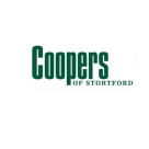 Coopers of Stortford Logo