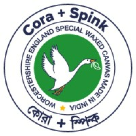 Cora and Spink logo
