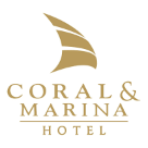 Coral & Marina Logo