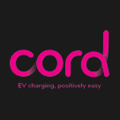 Cord Electric Vehicle Chargers Logo