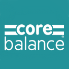Core Balance Fitness Logo