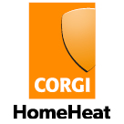 CORGI HomeHeat logo