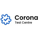 Corona Test Centre UK logo