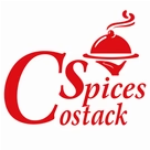Costack Spices Logo