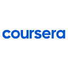 Coursera Logo