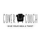 CoverCouch logo