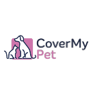 Covermy Pet Insurance Logo