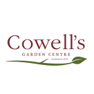 Cowell's Garden Centre logo