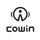 Cowinaudio Logo