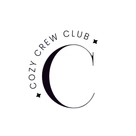 Cozy Crew Club Logo
