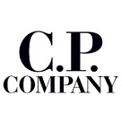 CP Company logo