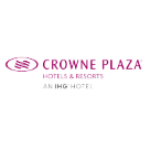Crowne Plaza - An IHG Hotel logo